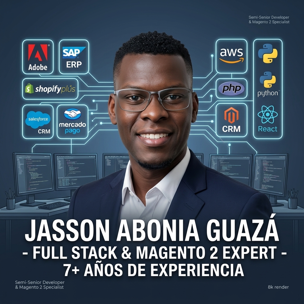 Jasson Abonia